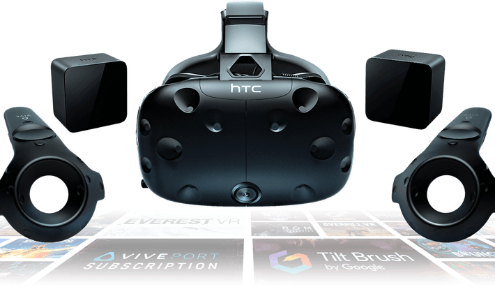 Image result for htc vive