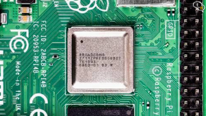 Broadcom CM2711