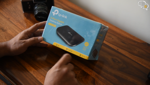 tp-link 5 port Gigabit Desktop Switch