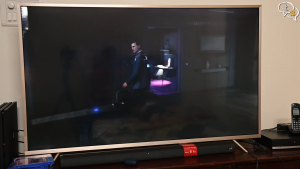 4K Detroit Become Human