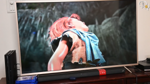 4k Horizon Zero Dawn