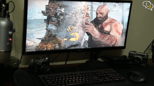 God Of War