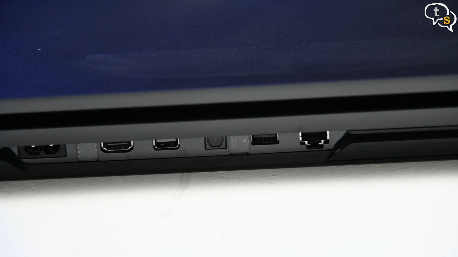 Playstation 4 Pro Review talkingStuff Network