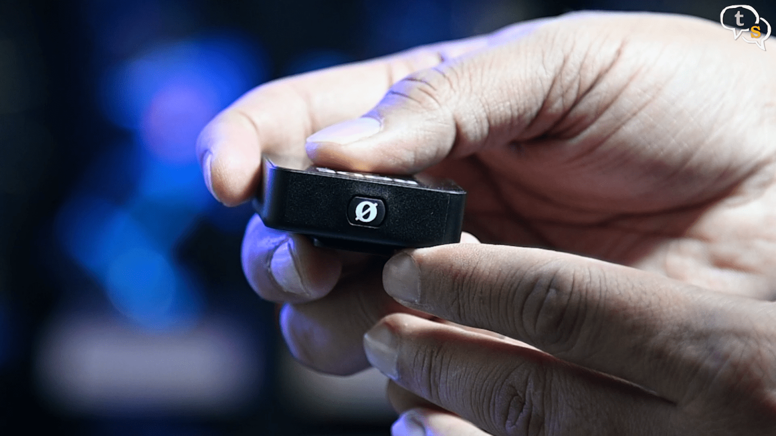 RODE Wireless GO | talkingStuff Network