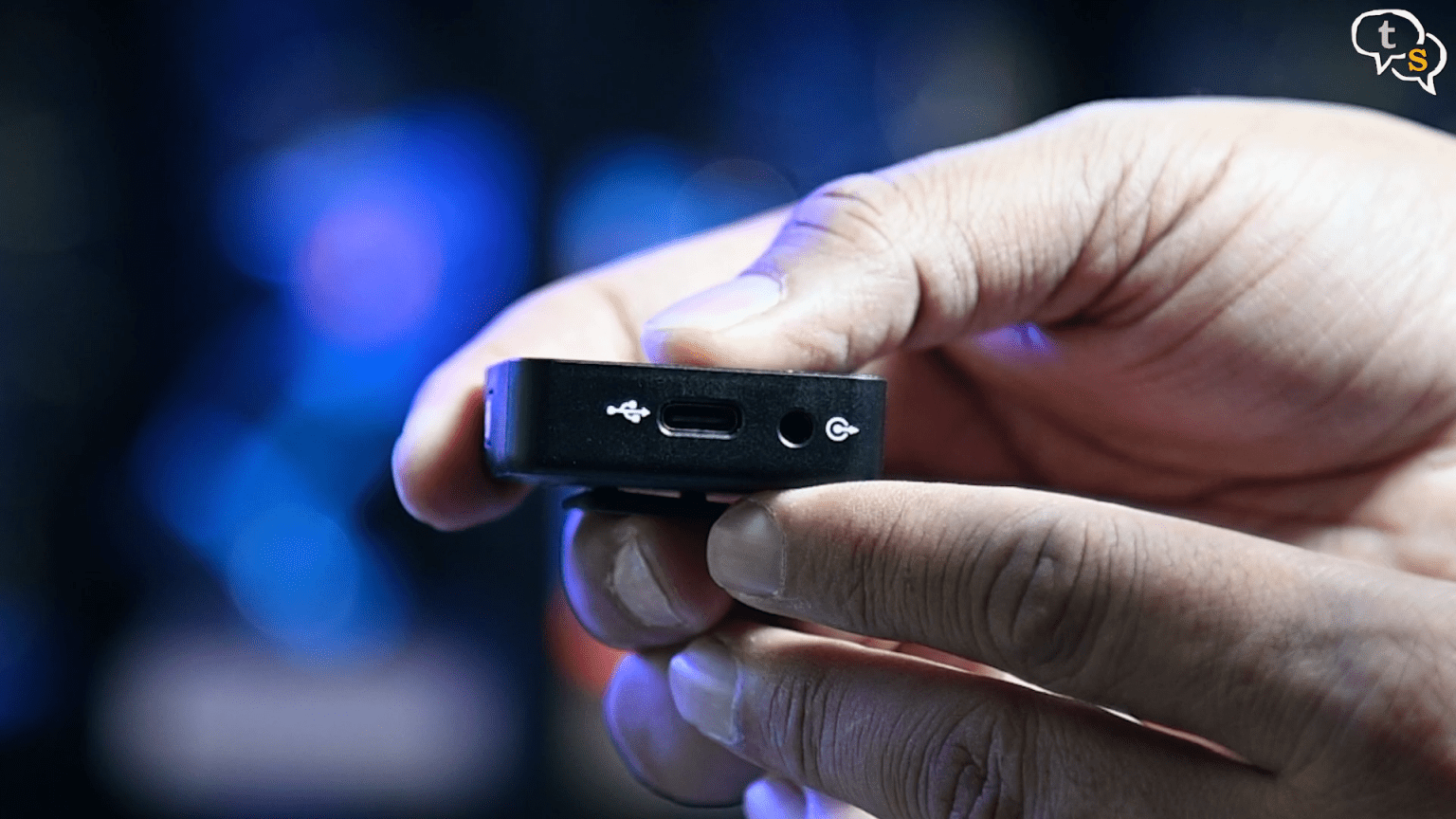 RODE Wireless GO | talkingStuff Network