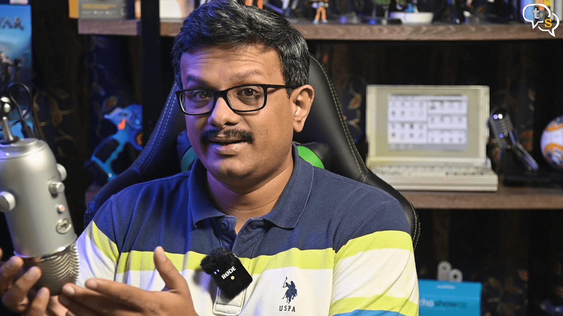 RODE Wireless GO | talkingStuff Network