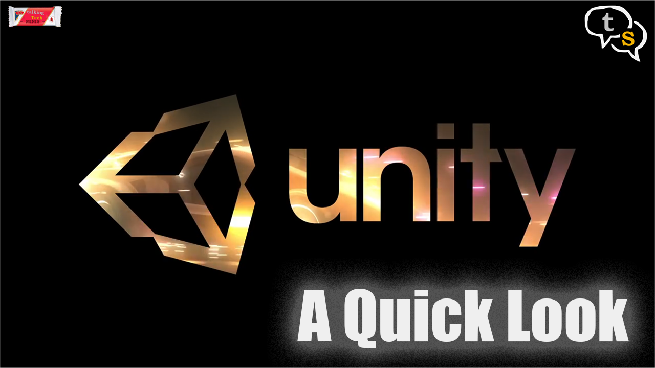 unity game engine android