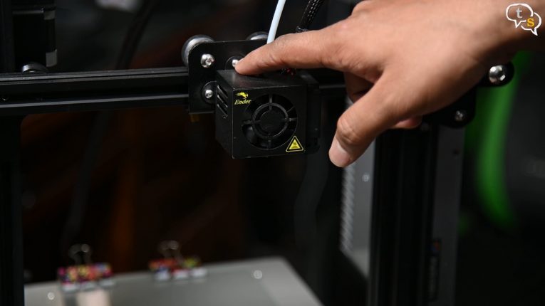 Auto Bed Leveling Sensor for 3D Printers | talkingStuff Network