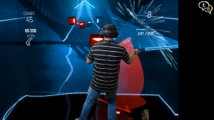 Beat Saber