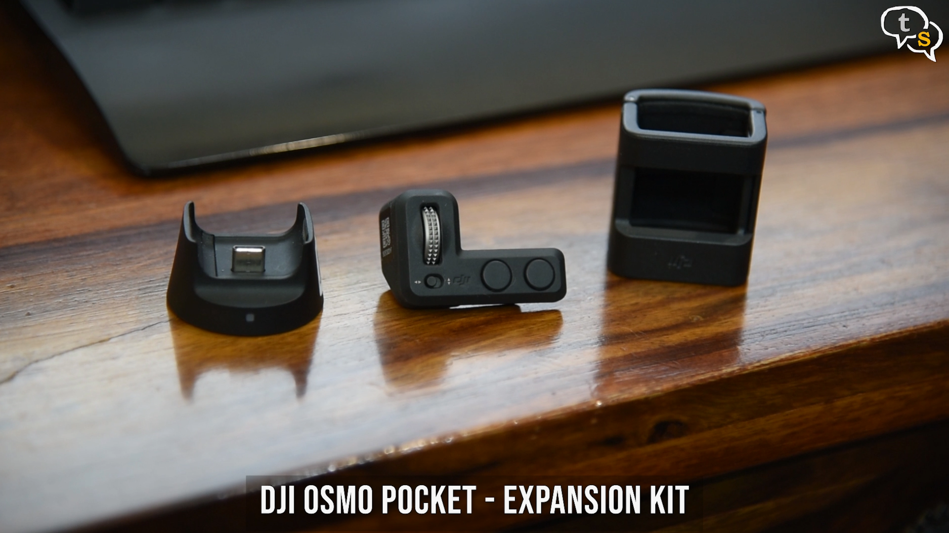 DJI Osmo Pocket expansion kit