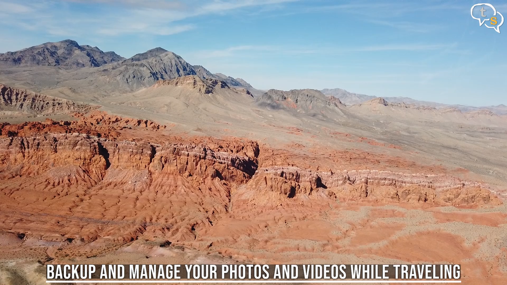 Vacation video, Grand Canyon 