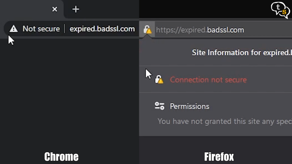 Tips for Safer online shopping! talkingStuff Network