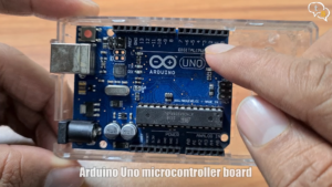 Arduino Uno