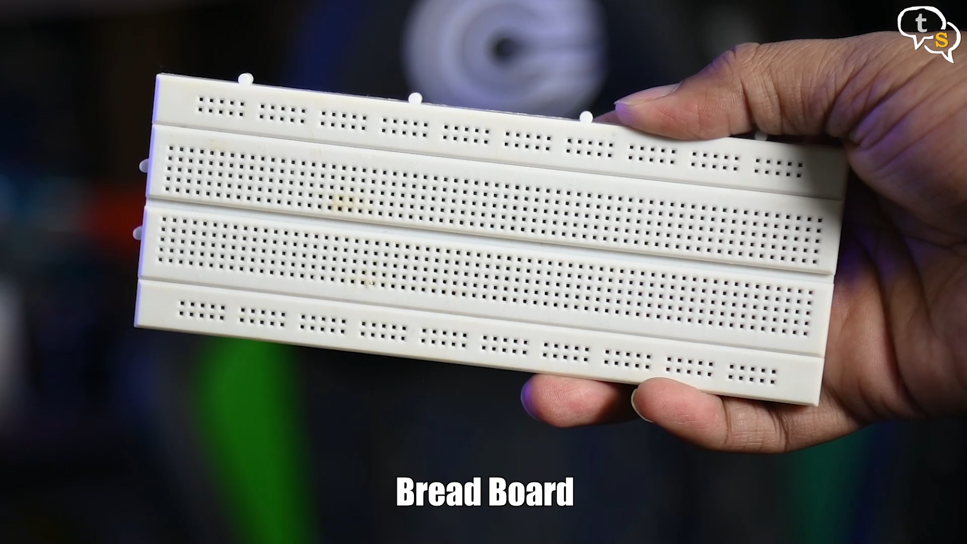 Bread Board