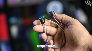 Jumper Wires