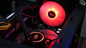 Deepcool Gammaxx L120 V2 AIO