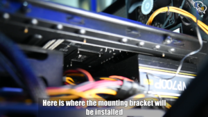 Mounting bracket