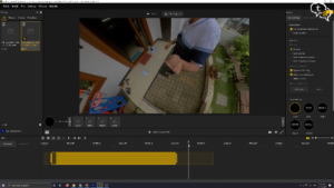 Insta360 One R desktop app