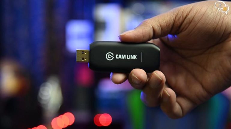 Elgato Cam Link 4k Review Talkingstuff Network