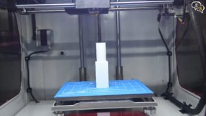 WOL3D X-Smart 3D Printer