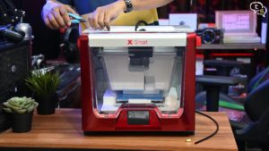 WOL3D X-Smart 3D Printer