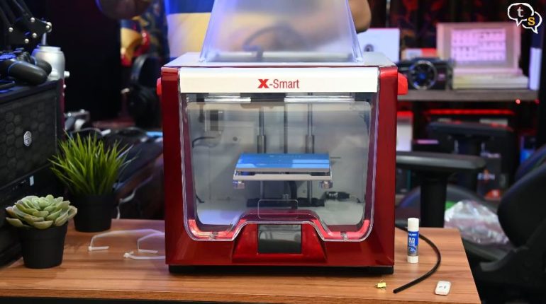WOL3D X-Smart 3D Printer