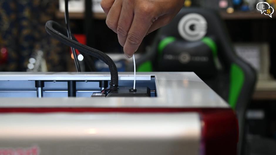 WOL3D X-Smart 3D Printer filament