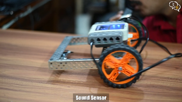 Sound Sensor