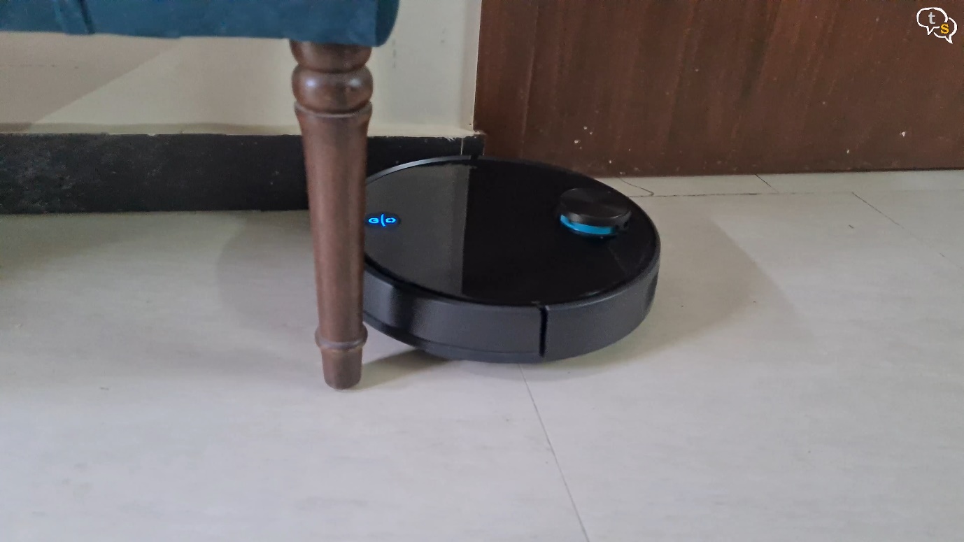 Viomi V3 Robot Vacuum Cleaner 
