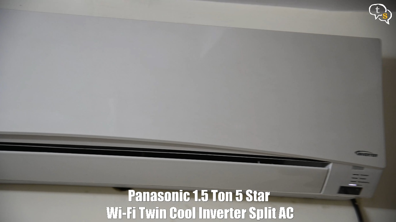 Panasonic Smart AC 