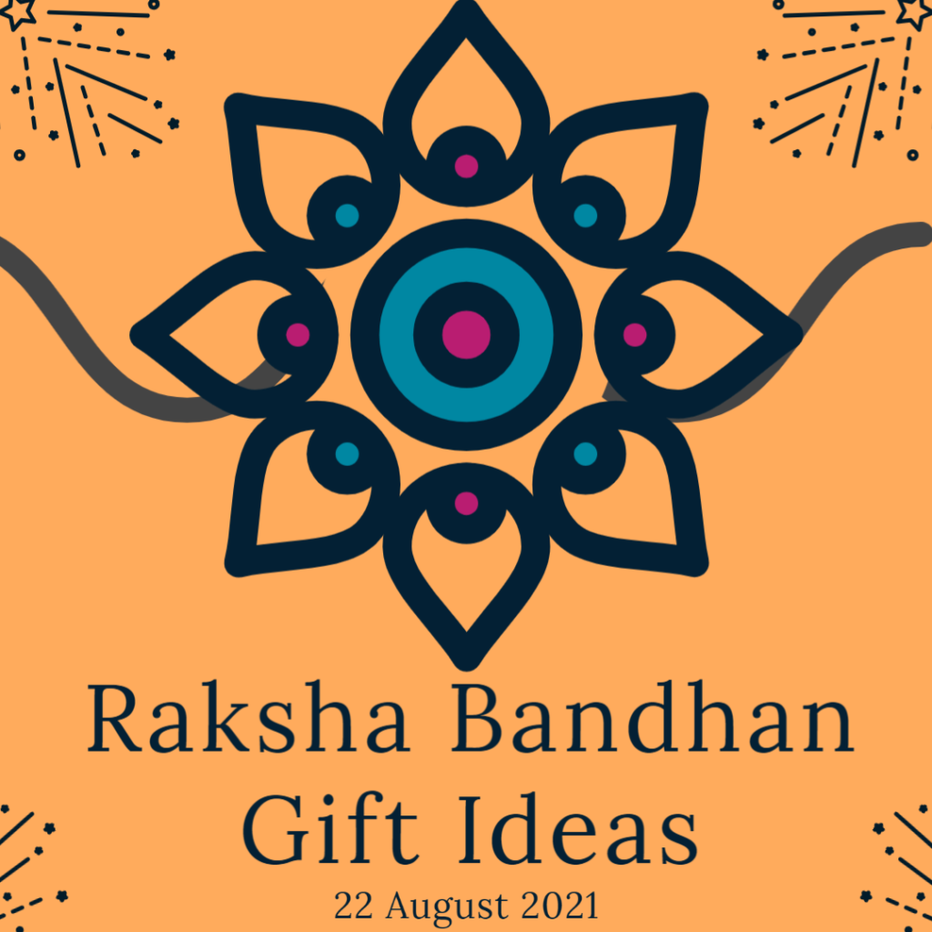 Raksha Bandhan 2021 date | talkingStuff Network