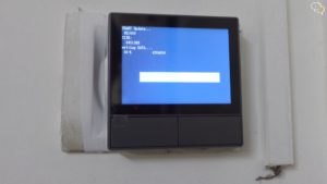 Sonoff NSPanel Firmware Update