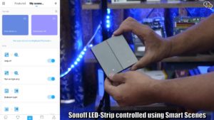 A picture containing text, electronics, display, computer Description automatically generated