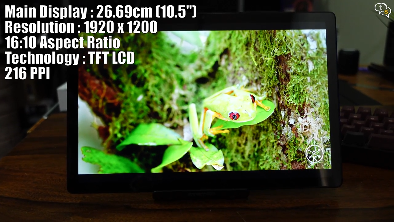A picture containing text, indoor, screen, television Description automatically generated