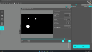 Graphical user interface, application Description automatically generated