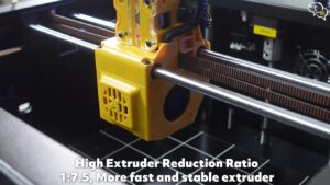 A picture containing text, projector Description automatically generated