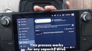 A picture containing text, electronics, camera Description automatically generated