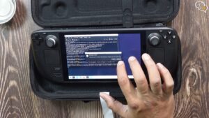 Graphical user interface Description automatically generated