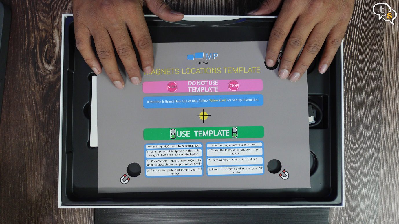 A close-up of hands on a device Description automatically generated with low confidence